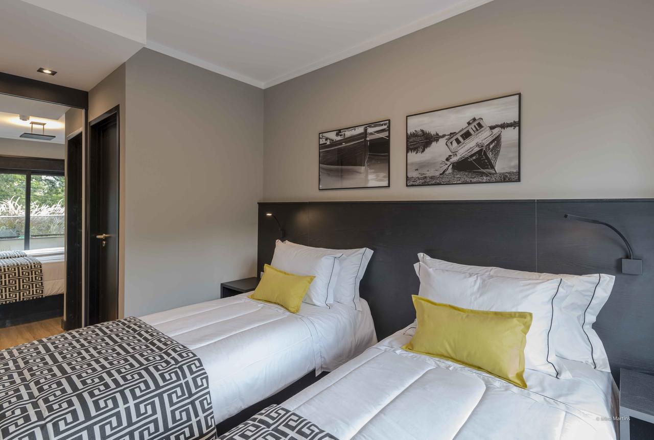 I Am Design Hotel Campinas By Hotelaria Brasil Exterior photo